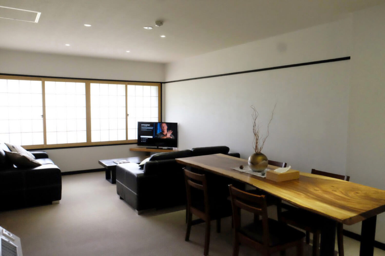 Hakuba Iwatake Apartments - 2 Bedroom Apartment | SamuraiSnow
